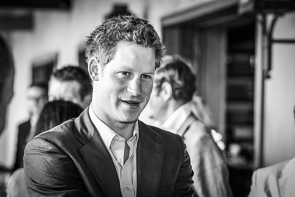 Dominic James 2014 People and portraits