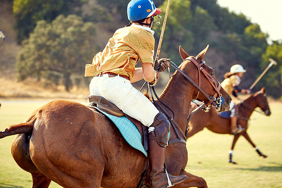 Oyster Cup Polo tournament