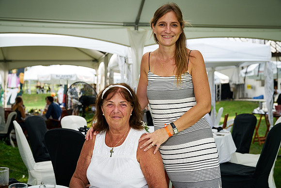 Thai Polo Open Final