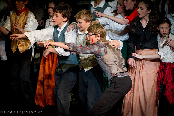 Les Miserables
