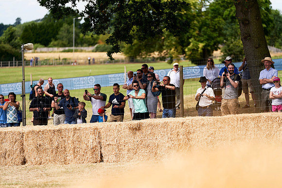 Chateau Impney Hill Climb 2017