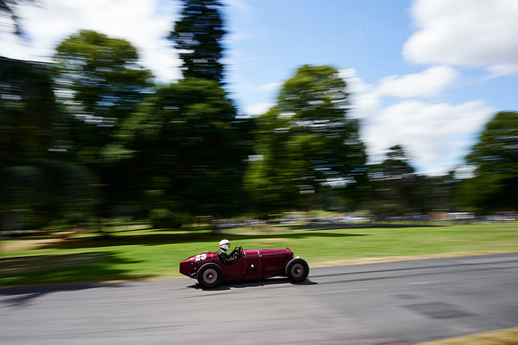Chateau Impney Hill Climb 2017