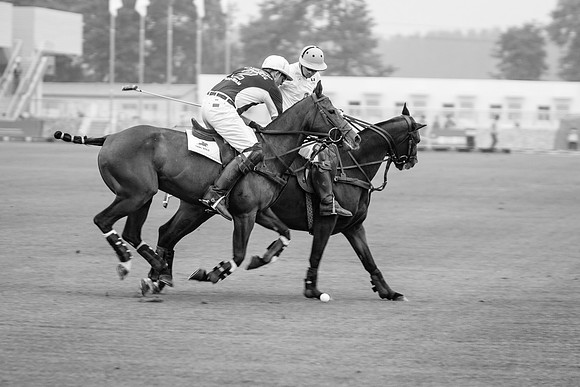 Royal Salute Gold Cup 2012 China Polo Open Tournament