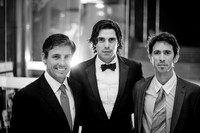 Royal Salute Gold Cup 2012 China Polo Open Tournament