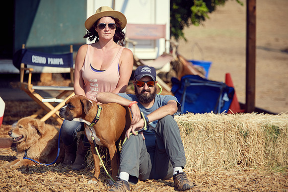 Oyster Cup Polo tournament