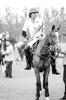 Royal Salute Gold Cup 2012 China Polo Open Tournament