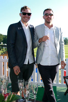 St. Regis International Cup 2011