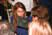 Jaeger-LeCoultre Gala Dinner at The St. Regis International Cup 2011