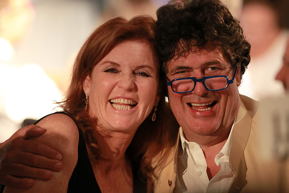 St Regis International Cup 2011