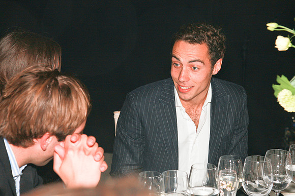 St Regis International Cup 2011