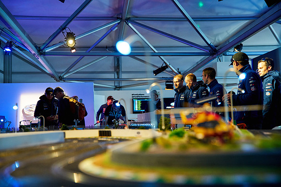 Le Mans 24 hours DSC00612.ARW