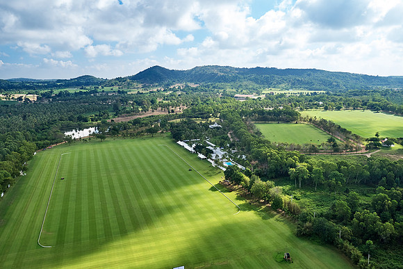 Thai Polo Equestrian Club