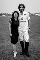 Royal Salute Gold Cup 2012 China Polo Open Tournament