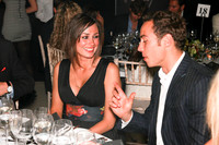 Jaeger-LeCoultre Gala Dinner at The St. Regis International Cup 2011