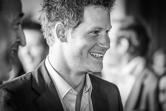 Dominic James 2014 People and portraits