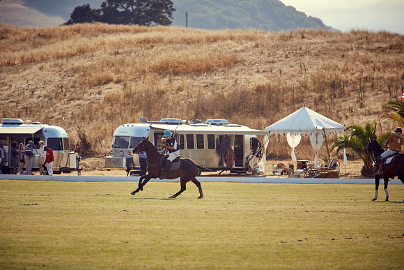 Oyster Cup Polo tournament