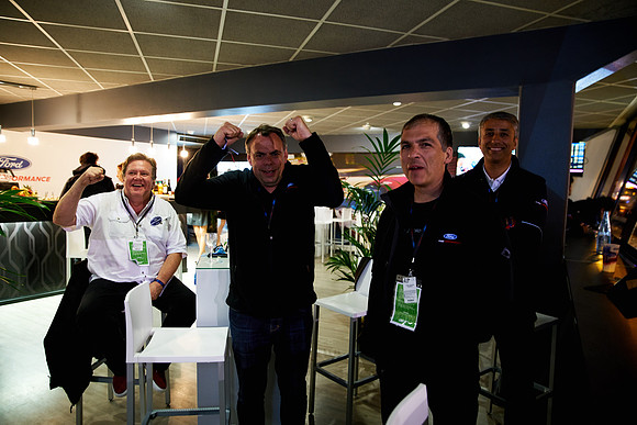 Le Mans 24 hours DSC01380.ARW