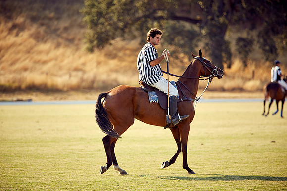 Oyster Cup Polo tournament