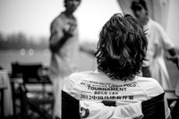 Royal Salute Gold Cup 2012 China Polo Open Tournament