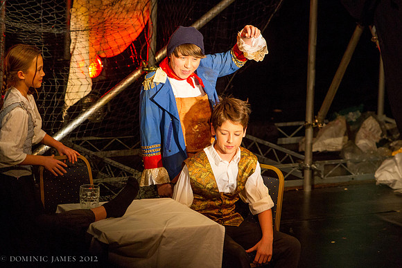 Les Miserables