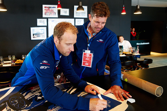 Le Mans 24 hours DSC01786.ARW