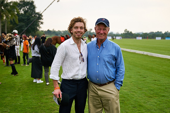 Thai Polo Open Final