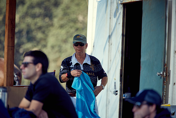 Oyster Cup Polo tournament