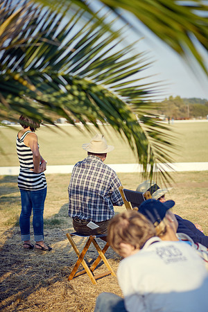 Oyster Cup Polo tournament