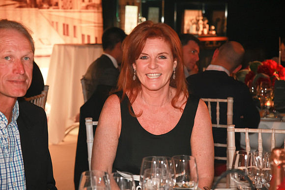 St Regis International Cup 2011