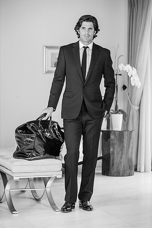 Nacho Figueras