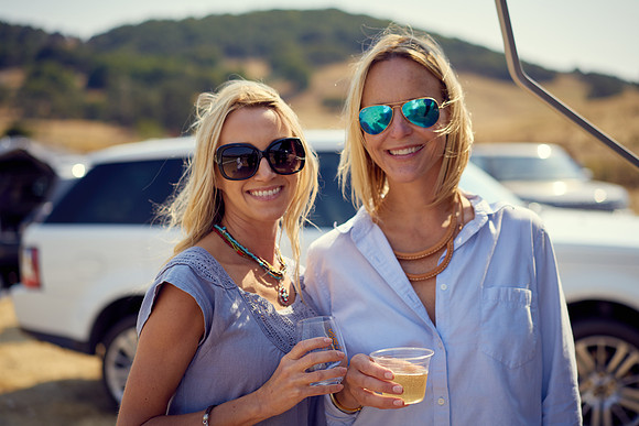 Oyster Cup Polo tournament