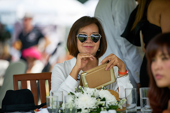 Thai Polo Open Final