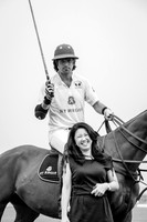 Royal Salute Gold Cup 2012 China Polo Open Tournament