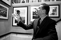 Jeremy Hackett