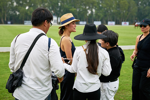 Thai Polo Open Final