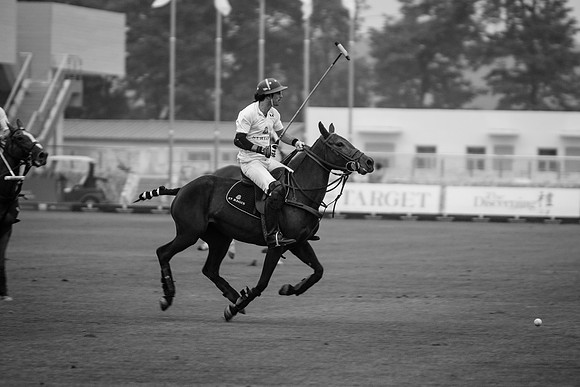 Royal Salute Gold Cup 2012 China Polo Open Tournament