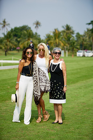 Thai Polo Open Final