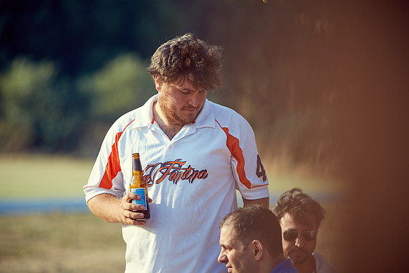Oyster Cup Polo tournament