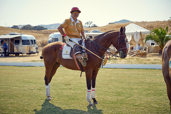 Oyster Cup Polo tournament