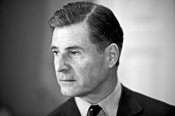Jeremy Hackett
