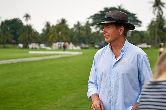 Thai Polo Open Final