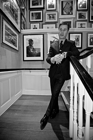 Jeremy Hackett