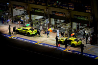 ASTON RACE-CARS