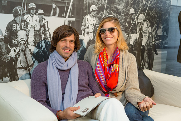 Nacho Figueras
