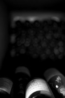 The Ritz Wine Cellar