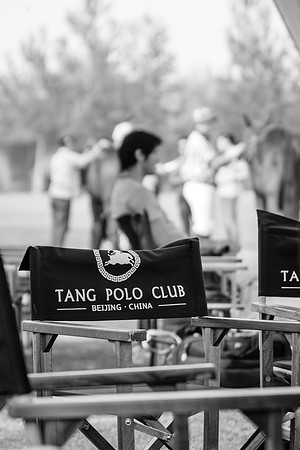 Royal Salute Gold Cup 2012 China Polo Tournament Open