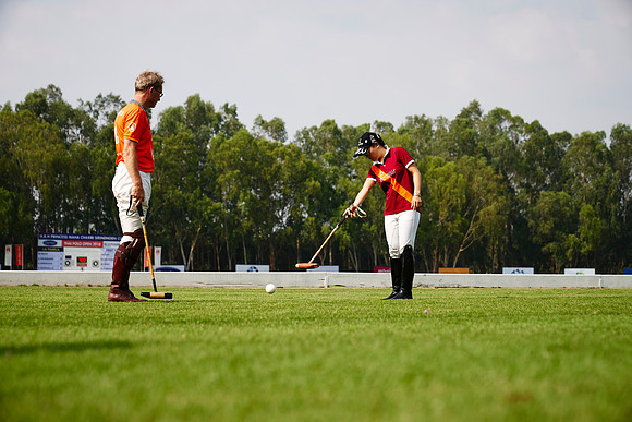 12th Annual Thai Polo Open 20 Jan 2018