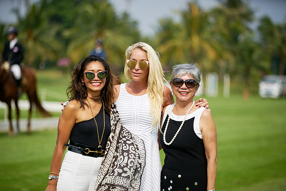 Thai Polo Open Final