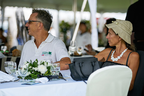 Thai Polo Open Final