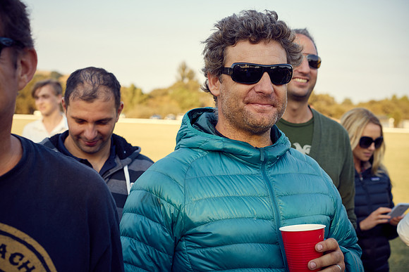 Oyster Cup Polo tournament